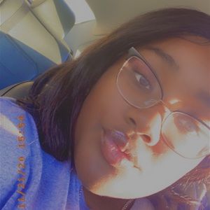 Meet your Posher, Jalynn